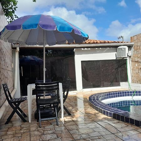 Casa Com Piscina Sensacional Villa Barreirinhas Eksteriør billede