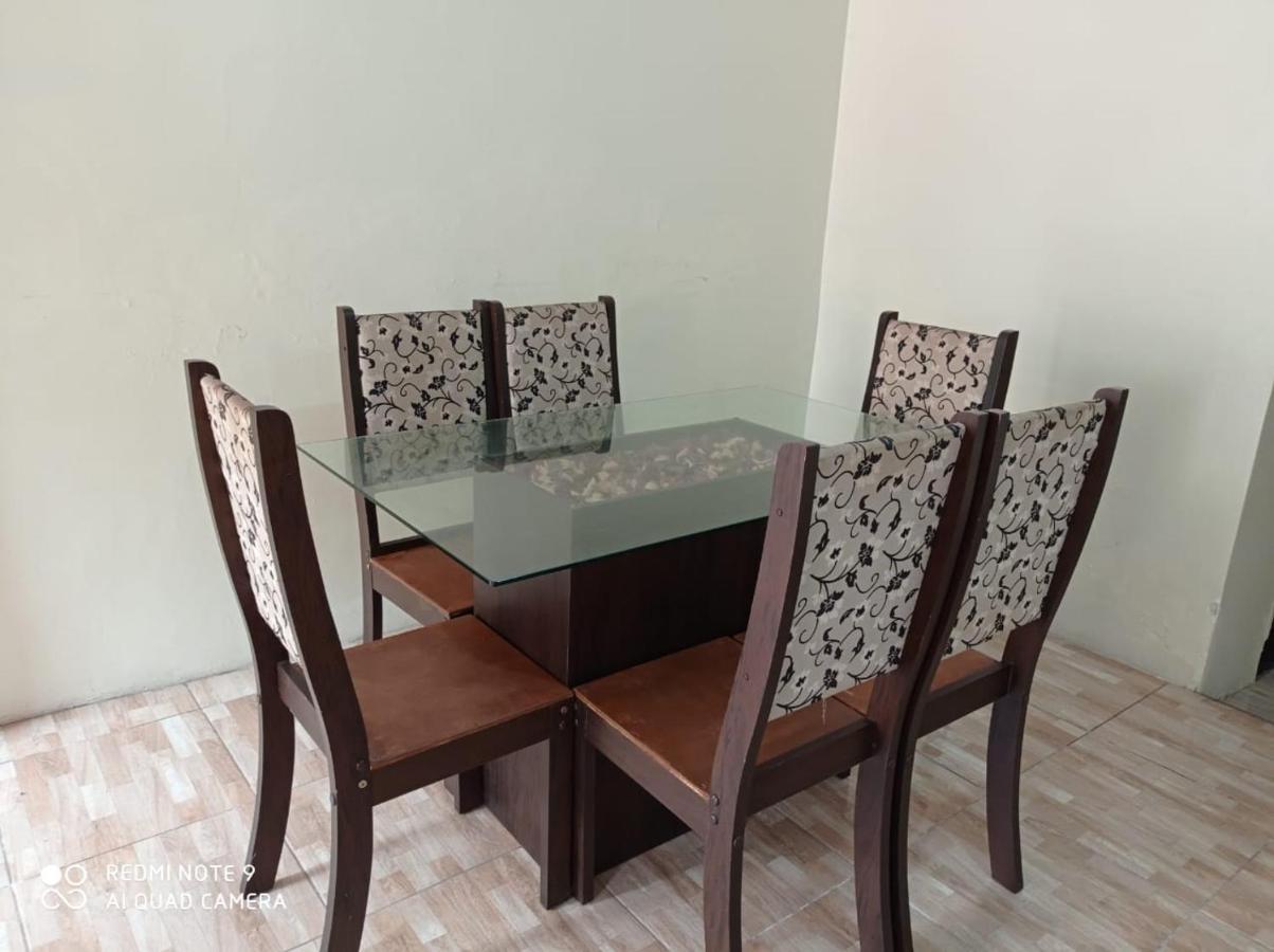 Casa Com Piscina Sensacional Villa Barreirinhas Eksteriør billede