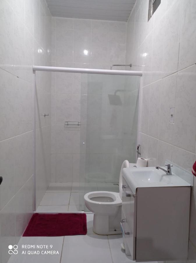 Casa Com Piscina Sensacional Villa Barreirinhas Eksteriør billede