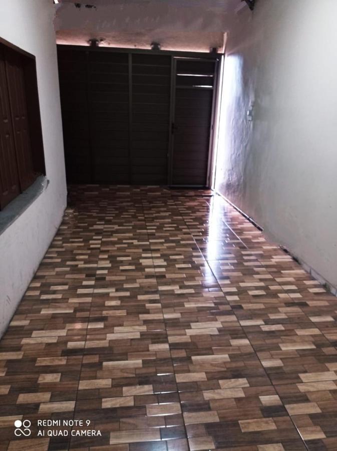 Casa Com Piscina Sensacional Villa Barreirinhas Eksteriør billede