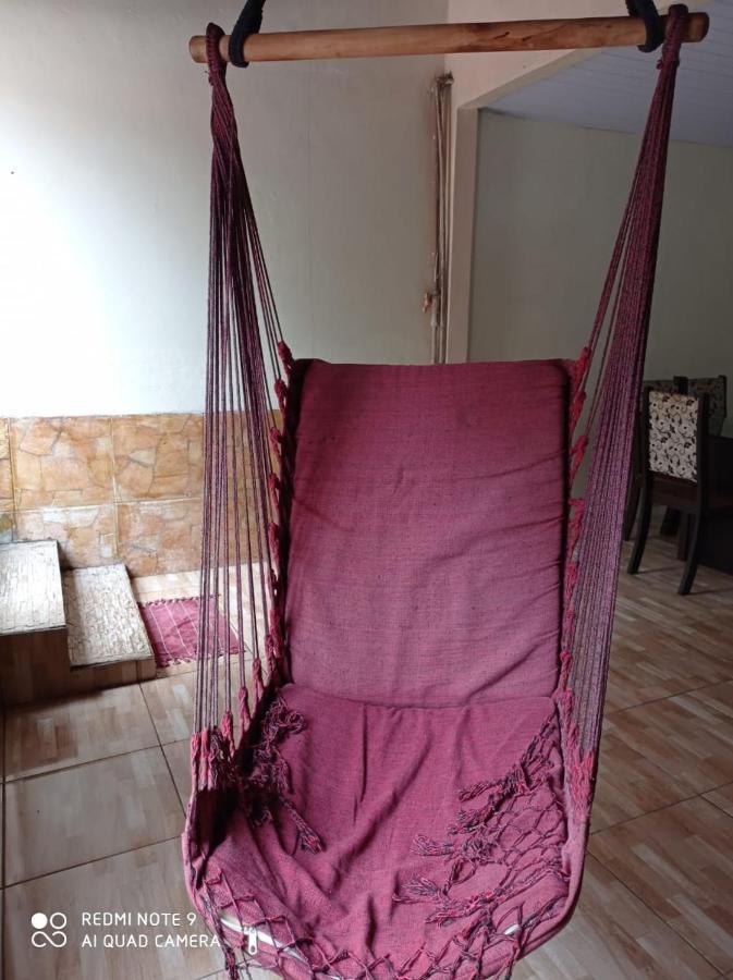 Casa Com Piscina Sensacional Villa Barreirinhas Eksteriør billede