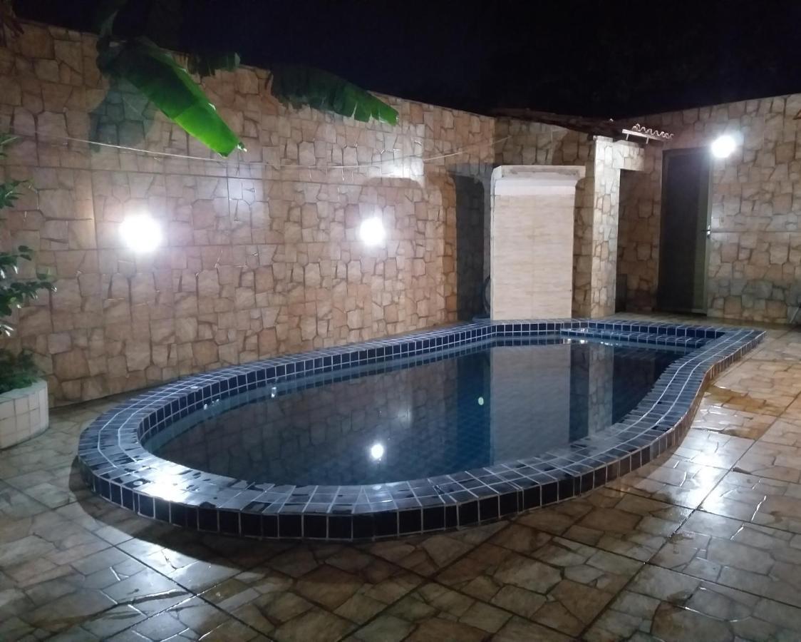 Casa Com Piscina Sensacional Villa Barreirinhas Eksteriør billede