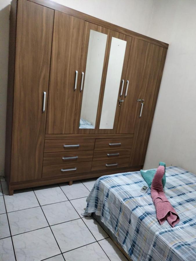 Casa Com Piscina Sensacional Villa Barreirinhas Eksteriør billede