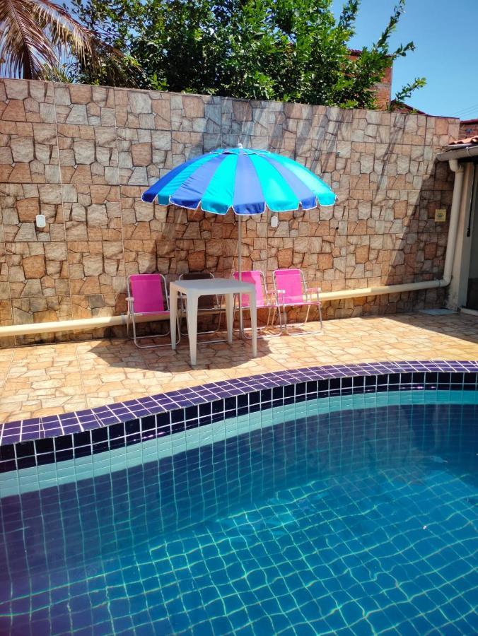 Casa Com Piscina Sensacional Villa Barreirinhas Eksteriør billede