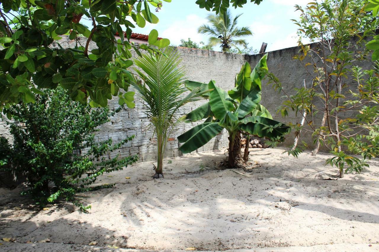 Casa Com Piscina Sensacional Villa Barreirinhas Eksteriør billede