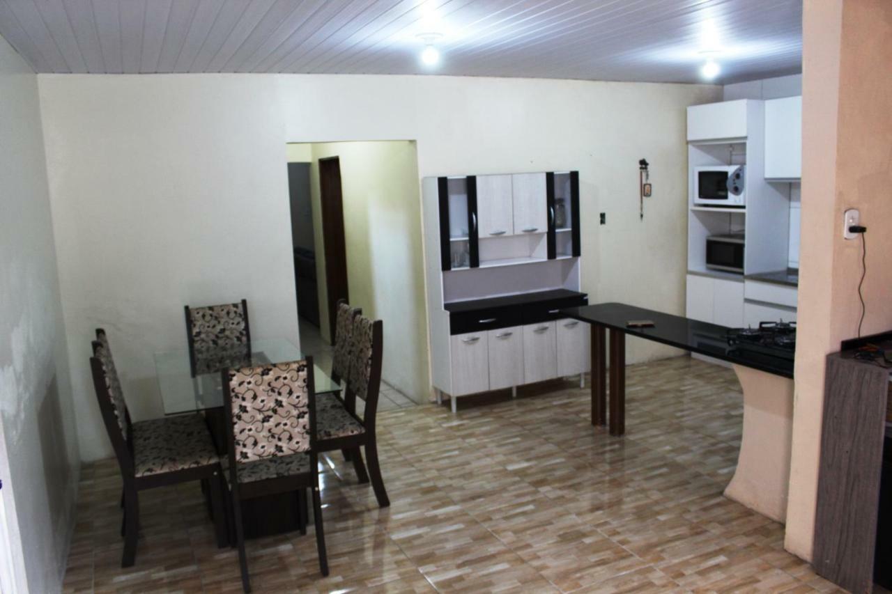 Casa Com Piscina Sensacional Villa Barreirinhas Eksteriør billede